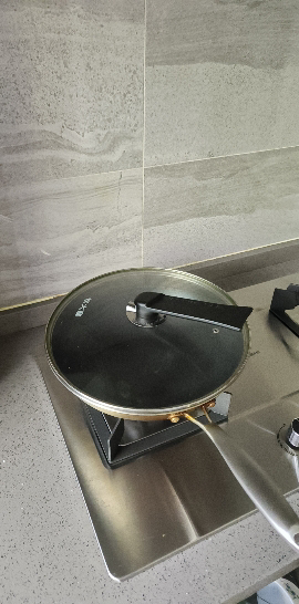 老板(ROBAM) 燃气灶 5.2kW 煤气灶 老板燃气灶 单灶具 双眼灶 燃气灶嵌入式 灶台 天然气灶37G7A晒单图