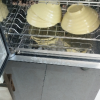 康宝(Canbo)/耐惠(NAAFI)消毒柜立式家用高温二星级 厨房碗筷餐具消毒碗柜XDZ115-MRP1晒单图
