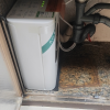 AO史密斯800G净水器家用佳尼特 直饮净水机反渗透过滤 专利4年RO膜 一级水效 大眼萌CXR800-A1晒单图