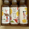 农夫山泉 茶π柠檬红茶500ml*15瓶 整箱晒单图