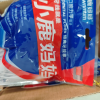 小鹿妈妈(FAWNMUM)牙线经典力学牙线棒100支/袋*5袋 共500支再送随身盒晒单图