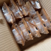 刻凡老式莲蓉蛋黄味月饼400g中秋月饼传统广式糕点下午茶甜点中秋节零食小吃晒单图