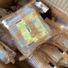 刻凡老式莲蓉蛋黄味月饼400g中秋月饼传统广式糕点下午茶甜点中秋节零食小吃晒单图