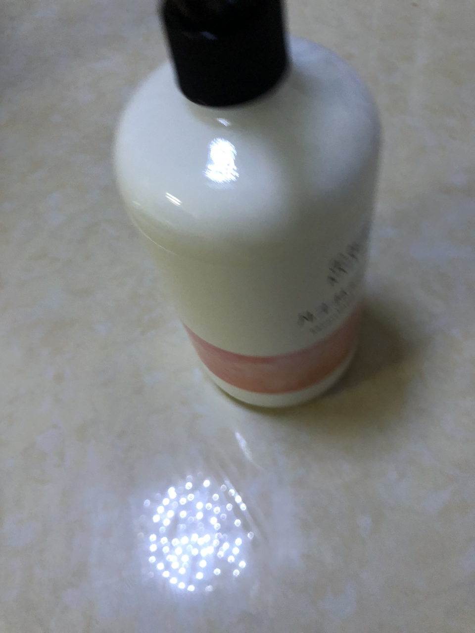 凡士林润肤乳保湿滋润身体乳500ml 嫩滑补水滋润温和晒单图