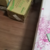 洁柔抽纸 粉Face系列 三层100抽*24包 中规格 面巾纸 餐巾纸 擦手纸 整箱销售晒单图