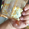 刻凡老式豆沙味月饼400g中秋月饼传统广式糕点下午茶甜点中秋节零食小吃晒单图