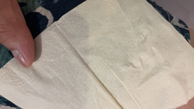 [6包装]舒可乐纸巾抽纸家用整箱实惠装餐巾纸卫生纸面巾纸抽婴儿擦手纸晒单图