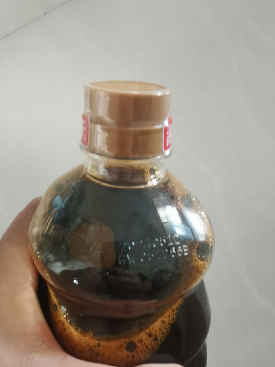 海天高鲜味极鲜酱油1.28L生抽 特级酱油 凉拌点蘸炒菜厨房鲜香调味料晒单图