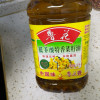 鲁花低芥酸特香菜籽油 5L 食用油 粮油 礼品 家用炒菜 植物油 营养健康轻食 送礼佳品 物理压榨 香浓味美 团购晒单图
