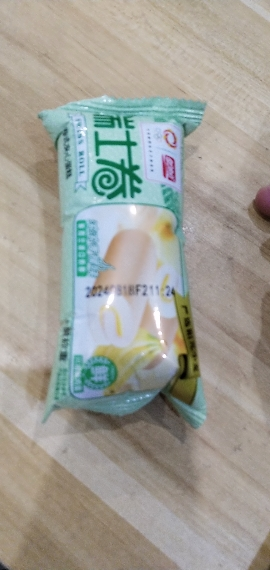 盼盼瑞士卷早餐面包休闲零食营养糕点小吃下午茶点心 香蕉味240g -单包晒单图