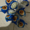 [恋潮] 广西海鸭蛋咸鸭蛋10枚 单个70-80g 正宗流油整箱烤熟多油蛋晒单图