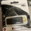 金士顿u盘128GB USB3.2 Gen 1 U盘 DTX 时尚设计 轻巧便携晒单图