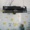 志高(CHIGO) H093中式顶吸式大吸力抽油烟机家用 厨房脱排小型吸油烟机壁挂晒单图