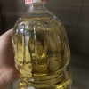 金龙鱼葵花籽清香型食用植物调和油1.8L*1桶家用炒菜食用油晒单图