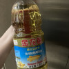 金龙鱼葵花籽清香型食用植物调和油1.8L*1桶家用炒菜食用油晒单图