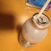 李子园 甜牛奶 原味 225ml*4瓶 学生儿童风味早餐奶饮品晒单图
