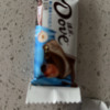 德芙(DOVE)巧克力丝滑牛奶什锦三口味盒装222g晒单图