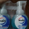 威露士(Walch)泡沫洗手液 健康呵护225ml×2 抑菌消毒99.9% 泡沫丰富 易清洗晒单图