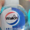 威露士(Walch)泡沫洗手液 健康呵护225ml×2 抑菌消毒99.9% 泡沫丰富 易清洗晒单图