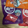苏小萃高蛋白猪肉脯干(蜜汁味+香辣味+原味)100g*3袋装多口味网红靖江特产休闲零食小吃晒单图