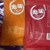 苏小萃高蛋白猪肉脯干(蜜汁味+香辣味+原味)100g*3袋装多口味网红靖江特产休闲零食小吃晒单图