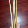 炊大皇(COOKER KING) 原生竹筷 ZK10A晒单图