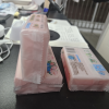 立白大师香氛洗衣皂208g*3块清新祛味三重花香去渍易漂洗晒单图