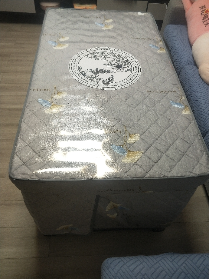焱魔方电暖桌K7语音升降1.3隐炉取暖桌家用电暖茶几升降电暖炉电烤桌取暖茶几取暖桌烤火炉取暖器家用电暖桌电烤火桌电茶几晒单图