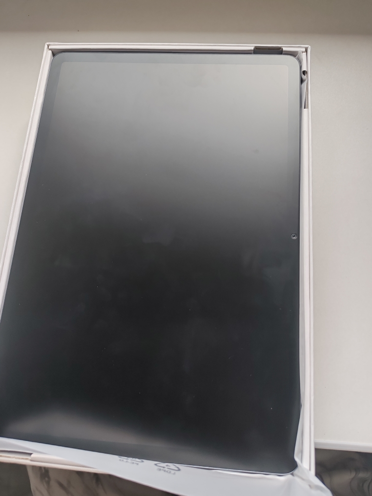 华为平板电脑 MatePad 2023柔光版 11.5英寸 120Hz护眼柔光全面屏 HarmonyOS 3 学习娱乐平板8+256GB 深空灰晒单图