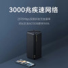 [官方旗舰店]小米MI 小米路由器AX3000 5G双频WIFI6 3000M无线速率 内置4路独立信号放大器 256MB超大内存 混合mesh组网晒单图