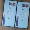认养一头牛全脂纯牛奶200ml*10盒*2箱牛奶整箱批发 5月产晒单图