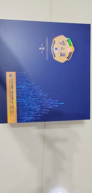 洋河 蓝色经典 梦之蓝M6 52度 500ml*2瓶*1盒 礼盒装 浓香型白酒 口感绵柔 新老包装随机发货晒单图