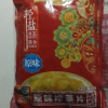 乌江 原味菜片70g*5 袋装 调味品调味料 榨菜酱菜下饭小菜 新老规格交替发货晒单图