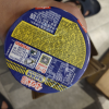 日清 合味道方便面 海鲜风味 76g/杯 6杯装 杯面速食方便面网红泡面桶面晒单图