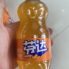 芬达橙味碳酸饮料汽水饮品PET300ml*12瓶可口可乐出品迷非常喜欢好喜欢好喝值得推荐