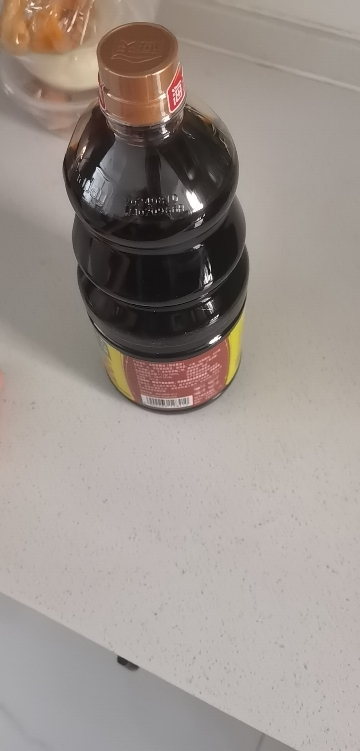 海天 味极鲜1.28L 特级酱油晒单图