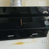 美的(Midea)抽油烟机侧吸式家用厨房油烟机21m³大吸力立体环吸挥手智控自清洗吸油烟机CXW-280-J25S晒单图