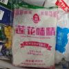 莲花味精400g 纯粮酿造无添加 99%高纯度不额外加盐 家用餐饮炒菜煲汤晒单图