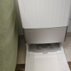 石头P10S Pro自清洁扫地机器人智能扫拖一体全自动家用扫地拖地吸尘三合一晒单图