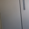 美的(Midea)双系统双循环风冷无霜对开双开十字四开门家用电冰箱一级能效变频大容量 MR-531WSPZE晒单图