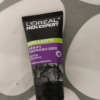 欧莱雅(LOREAL)男士火山岩控油清痘洁面膏50ml 洁面膏/霜 洗面奶 洁面乳 L'OREAL晒单图