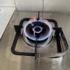 华帝(vatti)4.2KW大火力台嵌两用不锈钢燃气灶煤气灶 灶具 天然气i10039A(液化气咨询客服)晒单图