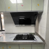 华帝(vatti)4.3KW大火力 天然气燃气灶i10055B(液化气联系客服) 一级能效钢化玻璃双眼灶 台嵌两用灶具晒单图