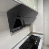 华帝(vatti)4.3KW大火力 天然气燃气灶i10055B(液化气联系客服) 一级能效钢化玻璃双眼灶 台嵌两用灶具晒单图