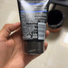 欧莱雅(LOREAL)男士水能润泽双效洁面膏100ml(深层清洁 保湿补水 各种肤质 洗面奶洁面乳)晒单图