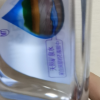 百岁山矿泉水348ml*12瓶偏硅酸健康饮用水办公室会议小瓶装水晒单图