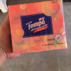 Tempo得宝甜心桃味迷你手帕纸7片12包纸巾 4层加厚外出迷你便携小包装有香卫生纸餐巾纸(新旧包装交替发货)晒单图