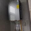 华帝(vatti)16升家用智能恒温燃气热水器 小巧机身39db低音静噪十级抗风防腐抗垢 i12165-16晒单图