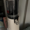 德国蓝宝(BLAUPUNKT)榨汁机汁渣分离原汁机家用全自动易清洗大口径果汁机BP-YJ01晒单图