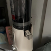 德国蓝宝(BLAUPUNKT)榨汁机汁渣分离原汁机家用全自动易清洗大口径果汁机BP-YJ01晒单图